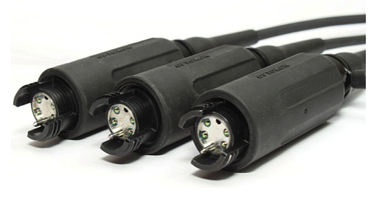 OPTOKON HMA patchcord